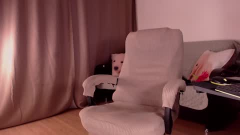 Milena online show from 01-26-25, 07:32