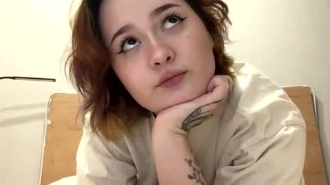 Kate online show from 07-27-26, 12:56