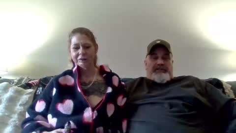 foxyfang online show from 01-30-25, 03:40