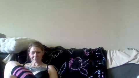 foxyfang online show from 02-28-25, 05:04