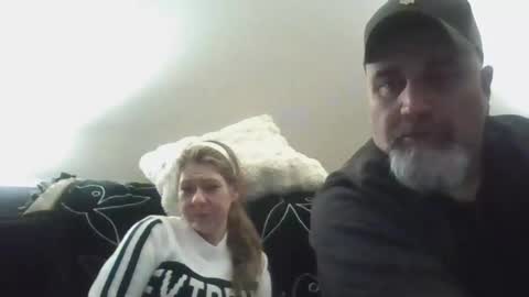 foxyfang online show from 03-02-25, 06:48