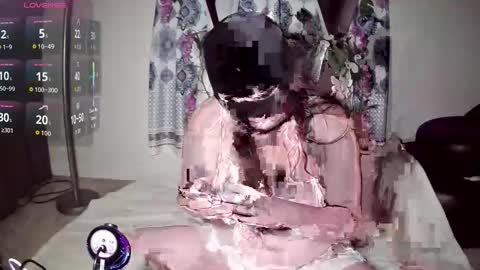 foxyhaze online show from 05-27-26, 10:34