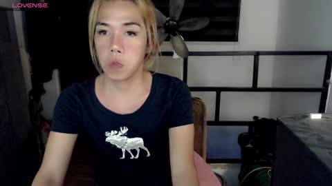 jenny online show from 03-10-25, 04:03