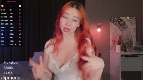 foxylovesyou online show from 03-06-25, 09:03