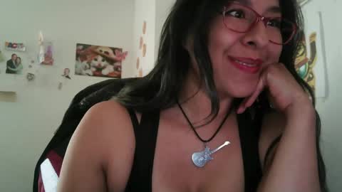 Malishka online show from 05-24-26, 10:04
