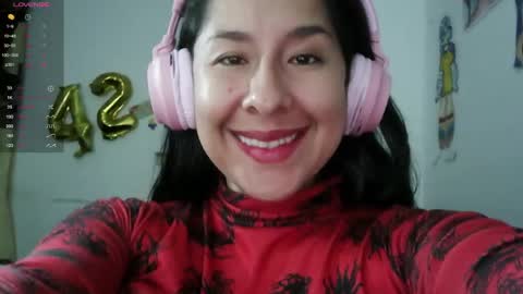 Malishka online show from 06-01-26, 05:31