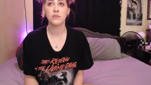 Mallory Koxx online show from 09-20-25, 08:26