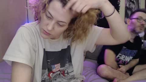 Mallory Koxx online show from 09-25-25, 06:00