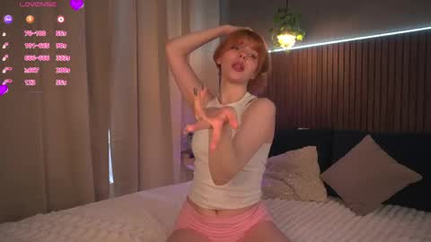 Jane Foxy online show from 04-21-26, 05:58