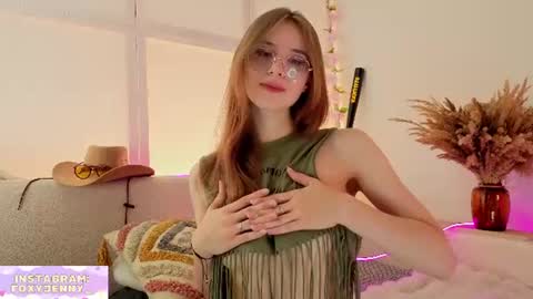 foxysecret_ online show from 07-24-26, 06:17