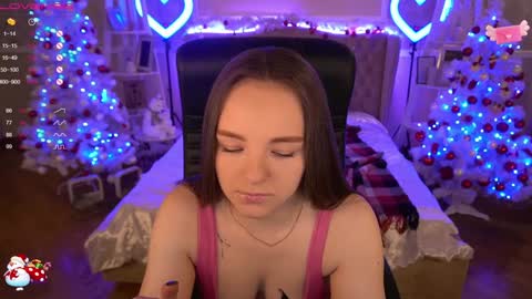 Inna  online show from 12-25-24, 09:45