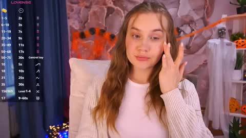 Snapshot of foxyykate chatting on 11-01-25, 05:20 Kate online show from 11-01-25, 05:20