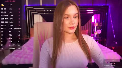 Snapshot of foxyykate chatting on 11-13-25, 09:58 Kate online show from 11-13-25, 09:58