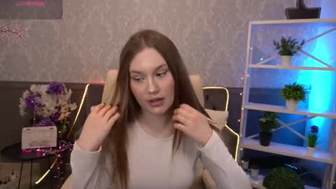 Snapshot of foxyykate chatting on 11-23-25, 09:47 Kate online show from 11-23-25, 09:47