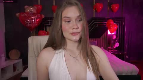 Kate online show from 02-14-26, 10:50