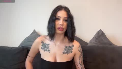 FoxyZen online show from 02-11-25, 02:46