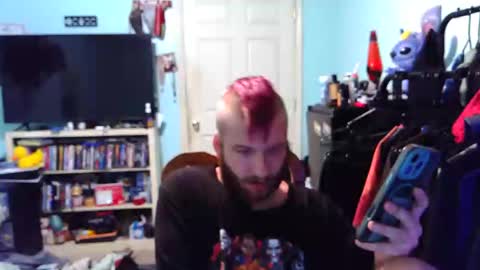 foyman154 online show from 12-05-25, 04:54