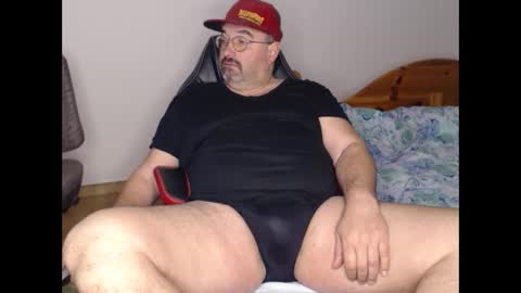 Fraboys online show from 02-19-25, 08:01