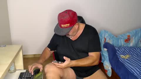 Fraboys online show from 09-27-25, 06:07