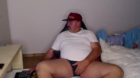 Fraboys online show from 10-23-25, 09:30