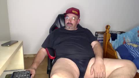 Fraboys online show from 04-05-26, 06:27