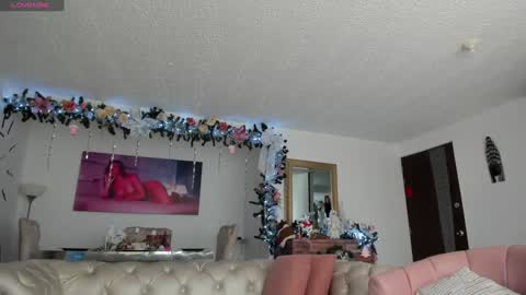 IM FRAIDER online show from 12-27-24, 06:53