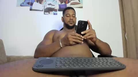 IM FRAIDER online show from 05-21-26, 02:57