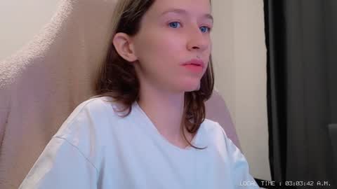 Snapshot of fran_bow chatting on 12-26-24, 12:03 fran_bow online show from 12-26-24, 12:03
