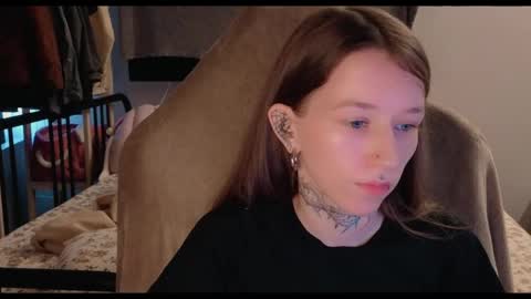 fran_bow online show from 05-14-26, 02:46