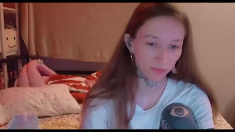 fran_bow online show from 05-26-26, 06:37