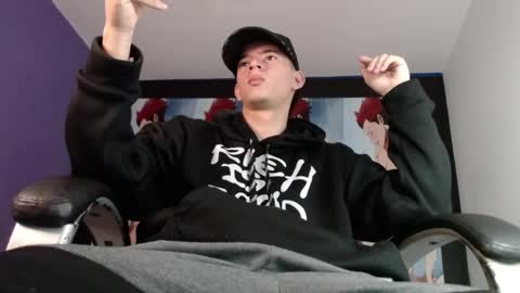 Fran online show from 12-31-24, 02:03