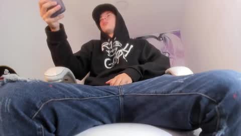 Fran online show from 04-01-26, 03:29