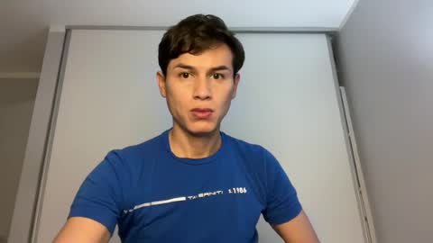 Snapshot of fran_marti chatting on 07-20-26, 02:48 Franc online show from 07-20-26, 02:48