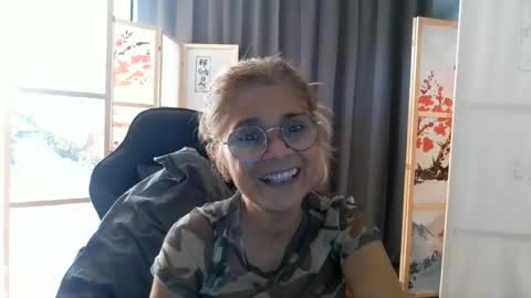 francelune online show from 07-10-26, 02:30