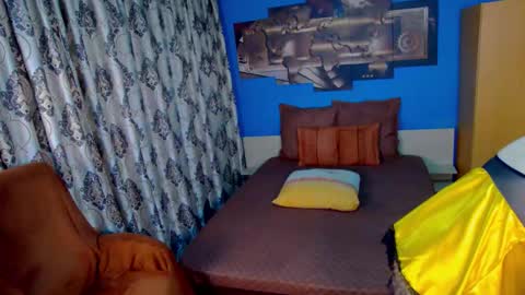 Francesca -  online show from 10-23-25, 11:24