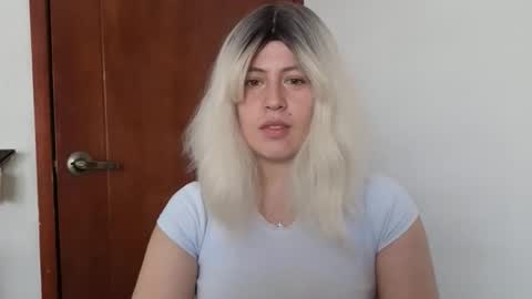 Francesca online show from 04-16-26, 06:41