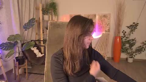 Francesca online show from 07-25-26, 12:36