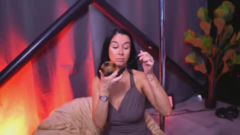 francescadante online show from 03-20-26, 06:51