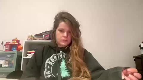 francescafey online show from 10-10-25, 06:29