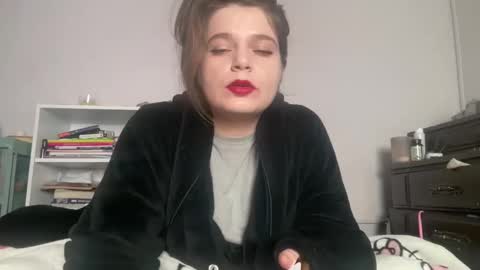 francescafey online show from 11-20-25, 03:50