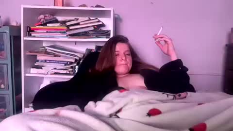 francescafey online show from 11-26-25, 08:48