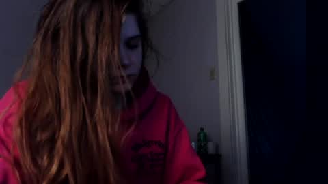 francescafey online show from 02-18-26, 07:21