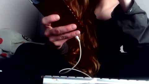francescafey online show from 05-10-26, 07:02