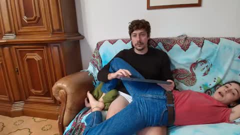 francesco_831115 online show from 11-09-25, 07:01