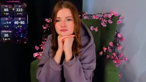 Marybrown eye Katy gray eye online show from 04-25-26, 05:54