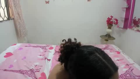 franchesca_hon11 online show from 05-23-26, 02:32