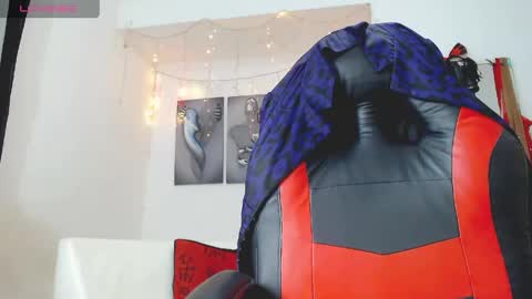 franchesca lussuria online show from 04-22-26, 02:36