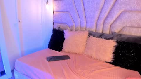Snapshot of francheska121 chatting on 10-02-25, 08:16 francheska121 online show from 10-02-25, 08:16