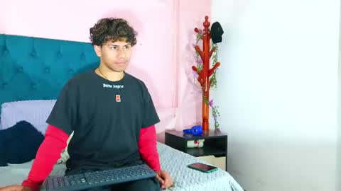 francheski2026 online show from 07-27-26, 12:23