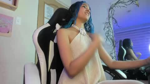 franchezcaa online show from 05-14-26, 06:04